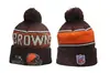 Gorras de Equipo de Fútbol Nuevas al por Mayor para Otoño e Invierno, Gorros de Punto Cálidos para Hombres y Mujeres, Gorras Bordadas con Letras