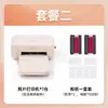 Impressora de Fotos Hanyin Cp4100 Sublimação de Tinta 6 polegadas Laminação Automática Portátil Uso Doméstico Celular Impressão de Um Toque