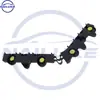 85221-6Ca0A 85221-6Ca0A Soporte de Parachoques Trasero para Nissan Teana 2019-2025