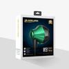 Fone de ouvido com fio intra-auricular de alta qualidade de som adequado para Apple Huawei glória tipo-c Universal Wire fone de ouvido de controle com microfone
