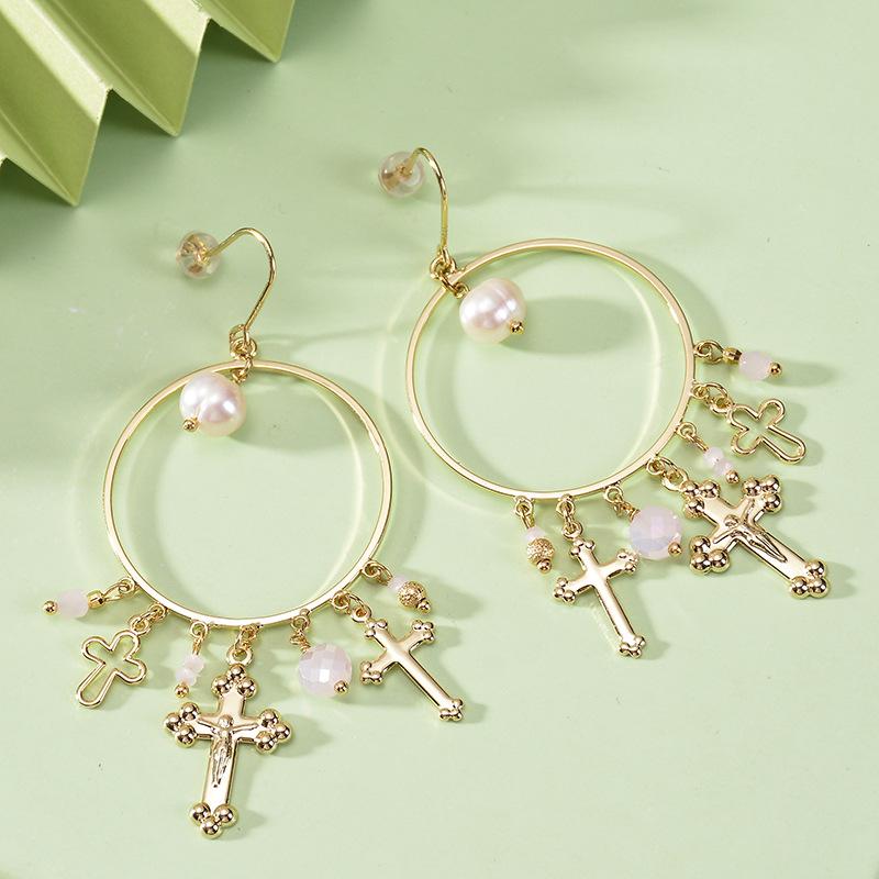 S925纯银耳针耳钩