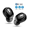 Auriculares In-Ear X9 Mini Deportivos Inalámbricos Bluetooth Auriculares Bluetooth Estéreo con Cancelación de Ruido Cómodos