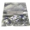 Bolsas de Mantenimiento Fresco de Aluminio Recubierto Auto-Soportantes al por Mayor para Fabricantes, Bolsas Selladoras de Alimentos para Refrigerador y Congelador, a Prueba de Luz y Oxígeno, Reutilizables