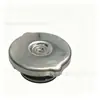 Tapa del Tanque de Aceite Hidráulico para Excavadora Carter E200B/320C/324D/330/336D Filtro Respirador Partes de Maquinaria de Construcción