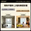 Fabricante Shaoxing Keqiao 2026 Nuevas Cortinas de Chenilla Francesa Muestras Gratis Modernas Sencillas Oscurecimiento Personalizado