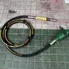 Vibrador Interno de Concreto Monofásico Trifásico Barra Vibratória Vibratória de Concreto para Construção Cobre Puro 380V