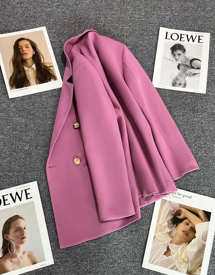 复制_紫粉色金属扣西装外套女2022年秋季新款.jpg