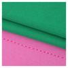 32s suave nuevo algodón de oxígeno 250g algodón peinado jersey elástico de un solo lado tejido vestido camiseta tela para ropa