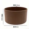 Adecuado para Tapa de Vaso de Agua Stanley, Tapa de Vaso de Silicona, Vaso Elevado Antideslizante, Tapa de Vaso con Protección Anticaídas