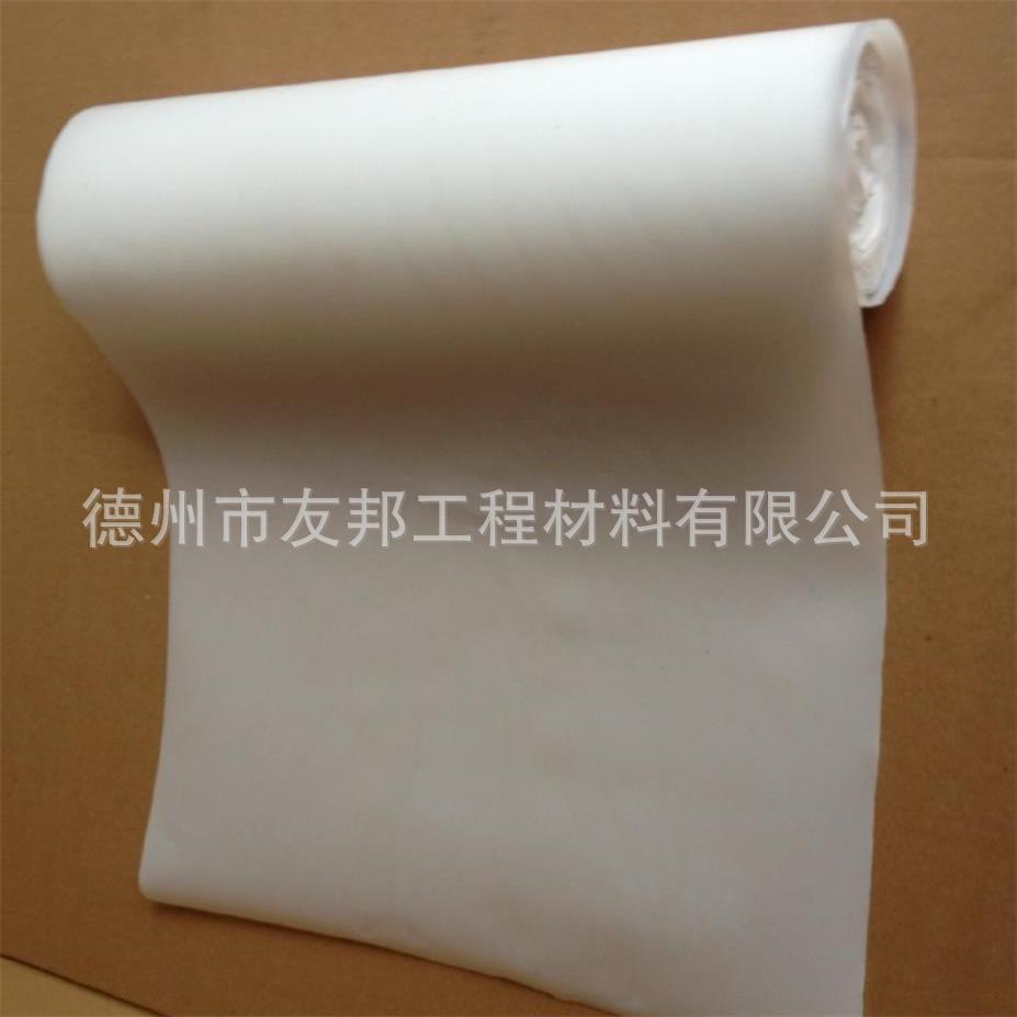 聚四氟车削薄膜