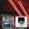 Fabricante Popular Alemão 2026 Jede Radiador Elétrico Aquecedor Doméstico Economizador de Energia Silencioso Injeção de Água e Aquecimento de Água