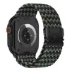 Adecuado para Correa de Apple Watch S10 Correa iWatch Correa de Reloj Correa de Nailon Correa Applewatch