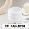 Atacado de fábrica de bonsais, vasos de plástico para flores, plantas suculentas, plantas verdes de cerâmica para mesa, conjuntos de vasos de flores M
