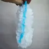 Plumero electrostático desechable para polvo, cepillo para polvo de doble cara, cepillo para polvo doméstico para coche, plumero, artefacto de limpieza