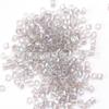 Importado do Japão Miyuki Db Beads Transparente Vidro Antigo Miçangas Artesanais Acessórios para Joias DIY Atacado