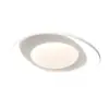 [Wow] Lámpara de Techo LED Lámpara Estilo Crema Moderna Simple Elegante Nueva Iluminación Zhongshan Guangdong Habitación
