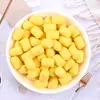 Resina simulación caramelo grano algodón de azúcar crema pegamento accesorios tienda hecha a mano diy hecho a mano material diy accesorios de resina