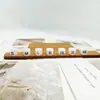 Anillo de Plástico Blanco para Tallas, Clip Redondo con Hebilla de Talla, Anillo con Letra, Número, Hebilla de Talla de Ropa, Hebilla para Colgador, Ropa para Niños