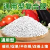 Fertilizante composto universal para hortaliças, alta eficiência, liberação rápida, fertilizante de longa duração para flores, frutas e hortaliças, fertilizante NPK de liberação lenta