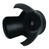 Recuperador de Pelotas Telescópico de 8 Secciones G-Head Antenna Ball Picker Acero Inoxidable Antena Recuperador de Pelotas Portátil del Fabricante