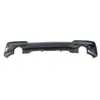 51247405633 Es Adecuado para el Modelo Bmw 3 G20 G21 2018-2024 Manija de la Tapa del Maletero..