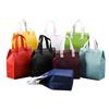 Sacola Isolante para Delivery Personalizada em Não Tecido Sacola Tote para Levar Embalagem para Delivery Catering Sacola Isolante Personalizada em Folha de Alumínio Fábrica