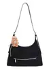 Bolsas Retro Transfronterizas para Mujer, Gran Capacidad, Nuevo 2026 Otoño e Invierno Bolso Cruzado Casual para Hombro, Popular Bolso Tote de Venta Caliente