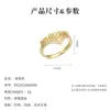 Anillo de Perla con Bisel de Encaje Hueco, Incrustado con Circonita, Exquisito Anillo de Corona Ancha Estilo Palacio para Dedo Índice Venta al por Mayor