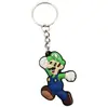 Nuevo Llavero Colgante de Anime Llavero Colgante Anime Japonés Colgante para Llaves Decoración de Mochila Escolar Transfronterizo