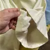 Pantalones Cortos Casuales de Verano Unisex Cómodos Transpirables Deportivos Mezcla de Algodón y Lino Cintura Elástica Estilo Japonés Basados en Pedido Asequibles