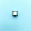 Partes de Máquina de Bordado por Computadora: Brazo Basculante Máquina Pequeña Barudan, Brazo Basculante Máquina Grande, Pasador de Brazo Plateado Extendido de Eje Grueso Máquina de Alta Velocidad