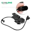 8K0823509 para Audi A4LQ5A5 B8Q5 cubierta cubierta de cerradura inferior pestillo 8K0823509