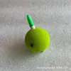 Pesca Nocturna Luoyang Bola Señuelo Pesca Boya Bola Flotante Electrónica Automática Buscador de Fondo Bola Luminosa Eva Cambia de Color Flotador Luoyang