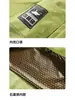 Chaqueta Tres en Uno para Exteriores para Hombres y Mujeres, Conjunto de Dos Piezas de Chaqueta de Algodón Impermeable y Cortavientos para Senderismo, Ropa de Montañismo con Logo Impreso Personalizado