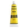 Adhesivo Universal Amarillo sin Clavos para Hogar, Azulejos de Pared, Puertas y Ventanas de Vidrio, Fuerte Adhesión, Impermeable, Resistente a la Humedad