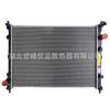 Fabricante Poderoso de Todas las Series de Autopartes Tanque de Agua para Radiador 1301100-Cj01 Adecuado para Auchan X7 1.5t