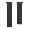 Pulseira Magnética de Silicone para Apple Watch Ultra2 Geração para Apple S1098765SE Pulseira de Relógio