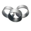Anillo de Cuchilla Cónica Abierta para Laminador Metalúrgico de Acero de Tungsteno: Adecuado para Reducir el Diámetro de Tubos de Acero Sin Costura, Resistente al Desgaste y a Altas Temperaturas y al Polvo