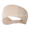 Nueva Diadema Ancha para Mujer, Antideslizante, Suave, Elástica, Bandana para Maquillaje, Yoga, Ejercicio, Correr, Cinta para el Sudor, Moda para el Cabello