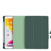 Funda Protectora Adecuada para iPad 11 con Ranura para Lápiz Tableta Air 3 de 10.2 pulgadas Mini 4/5 2020 Pro 70% de descuento Apple