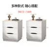 Estante de cabeceira para casa, armário de armazenamento de chão, prateleira de armazenamento simples, mesa de cabeceira para quarto, estante de cabeceira