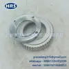 43521-010 415-26031 É Adequado para Toyota Hilux Hiace Anel Dentado do ABS da Porca da Roda Dianteira