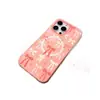 Aplicável ao iPhone 17 Capa Magnética para Celular Laço Rosa Estrela Maçã 16 Estilo Fofo Feminino Capa Protetora 13
