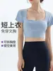 Tops Deportivos Adelgazantes para Chicas con Sobrepeso Tallas Grandes para Deporte al Aire Libre Correr y Ciclismo Pilates Entrenamiento Traje de Yoga