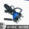 Máquina Selladora de Costuras Eléctrica, Máquina Selladora de Costuras de Conductos de Aire, Máquina Selladora de Costuras de Conductos de Aire Eléctrica Portátil de Velocidad Variable, Máquina Selladora de Costuras de Esquina Combinada