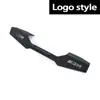 Motocicleta Adecuada para Click/Vario125-150V1V2 Marco Protector de Intermitente Soporte Metálico Accesorios de Modificación