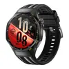 Adequado para Pulseira de Relógio Huawei Gt7 Pro Pulseira de Relógio Composta de Nylon e Silicone Pulseira de Relógio Gt7 Pro de Encaixar 46mm