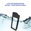 Elemento Filtrante Adecuado para Robot Aspirador Ecovacs X1/T10, Elemento Filtrante Hepa Especial y Consumibles