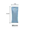 Saco de Carvão de Bambu Mais Vendido da Amazon, Palmilha Absorvente de Umidade e Resistente a Odores, Saco de Carvão de Bambu para Desodorização de Calçados e Absorção de Umidade, Saco de Carvão Ativado, Saco de Carvão