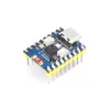 Placa de Desarrollo Weixue Esp32-C3 Zero Esp32-C3Fn4 Wifi Bluetooth Procesador Mononúcleo Risc-V